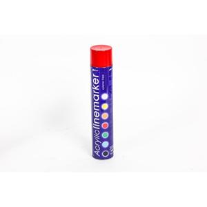 750ml Red SiteSpray® Survey Marker Sprays